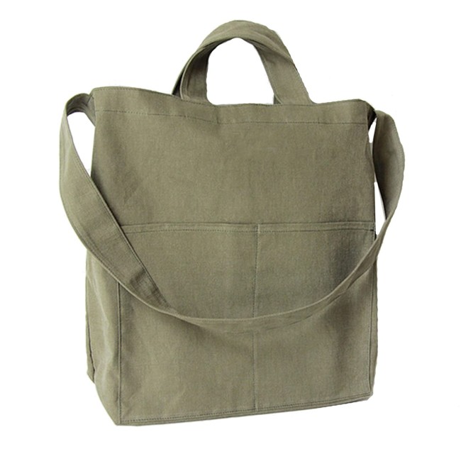 Buy Pika Purse - Olive Green Online on Brown Living | Womens Handbag